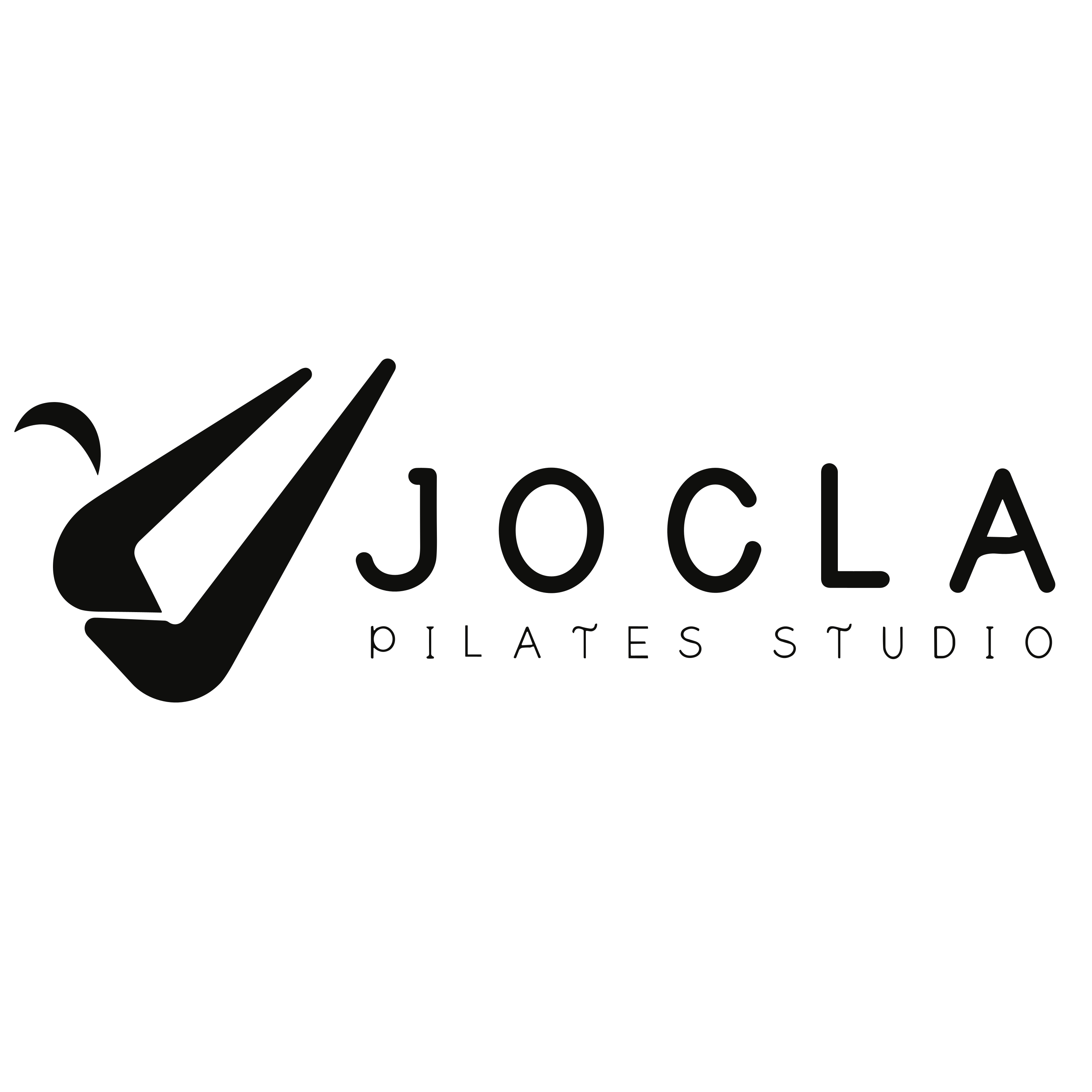 Jocla Pilates